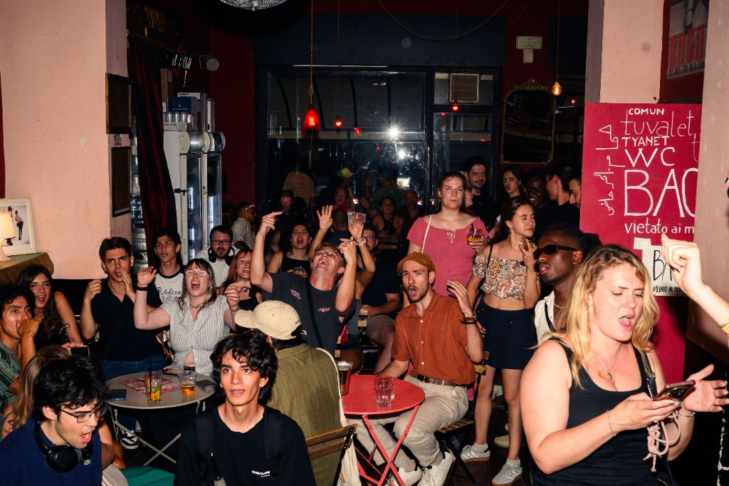 Monday Karaoke Night