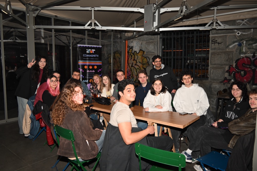 Guideline for Accessing University Canteens in Turin